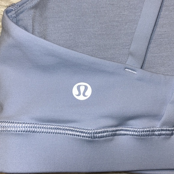Lululemon Energy Bra, sz 6 - Picture 7 of 8